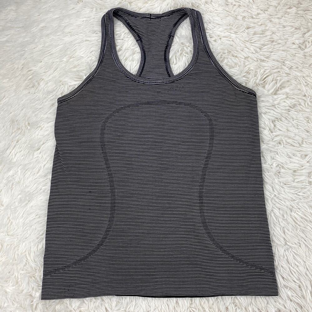Lululemon Switfly Tech Tank